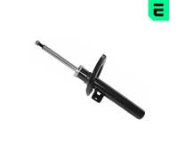 2x OPTIMAL Jambe de suspension Amortisseur pour VW Sharan I (7M8, 7M9, 7M6) Gaz