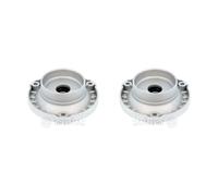 2x OPTIMAL Jambe Pallier Avant pour BMW 5er F10 520d 530d F18 535i