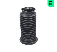 2x OPTIMAL Soufflet d'amortisseur Protection d'amortisseur F8-7663 Essieu avant