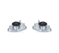 2X OPTIMAL Support De Amortisseur Arrière Compatible Pour BMW X3 E83 3.0D 2.0D