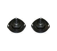 2X OPTIMAL Support De Amortisseur Avant Pour Daewoo Lanos KLAT 1.5 1.3