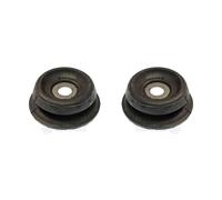 2X OPTIMAL Support De Ressort Avant Pour Mercedes-Benz Sprinter 3-T Fourgon 903
