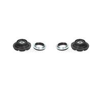 2X OPTIMAL Support De Ressort Avant Pour VW Transporter V Bus 7HB 7HJ 7EB
