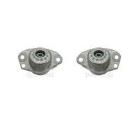 2X OPTIMAL Support De Suspension Arrière Pour VW Golf IV 1J1 1.4 16V 1.6 1J5 1.9