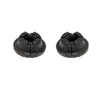 2X OPTIMAL Support De Suspension Avant Pour Audi A4 8EC B7 2.0 1.6 8E2 B6 A6