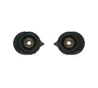 2X OPTIMAL Support De Suspension Avant Pour Fiat Panda 169 1.1 1.2 Punto 188