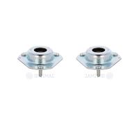 2X OPTIMAL Support De Suspension Avant Pour Ford B-Max JK 1.0 EcoBoost 1.6 Ti
