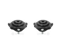 2X OPTIMAL Support De Suspension Avant Pour Ford Fiesta V JH_ JD_ 1.25 16V 1.4