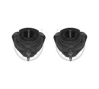 2X OPTIMAL Support De Suspension Avant Pour Ford Focus DAW DBW 1.6 16V 1.4 DNW