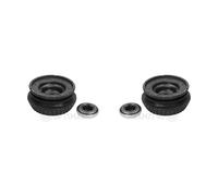 2X OPTIMAL Support De Suspension Avant Pour Ford KA RB_ 1.3I 1.6I Fiesta IV JA_