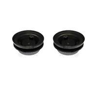 2X OPTIMAL Support De Suspension Avant Pour Ford Mondeo I Turnier BNP 1.8I 16V