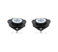2X OPTIMAL Support De Suspension Avant Pour Ford Transit Custom Kasten FA_ _ 2.4