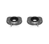 2X OPTIMAL Support De Suspension Avant Pour Volvo XC90 I 275 D5 AWD 2.5 T V70 II