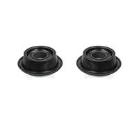 2X OPTIMAL Support De Suspension Avant Pour VW Golf III 1H1 1.8 1.6 19E 1G1 1.3