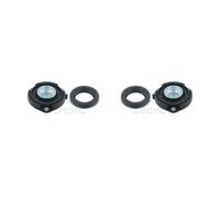 2X OPTIMAL Support De Suspension Avant Pour VW Golf V 1K1 1.4 16V 1.6 Touran 1T1