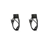 2X Optimiseur de Puissance MPPT 800 W Module D'Optimisation de L'Efficacité de L'Optimisation Solaire PV pour Résoudre la Chute de Puissance Causée