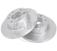 2X Original A.B.S. Disque De Frein 17849 Pour Iveco