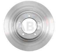 2X Original A.B.S. Disque De Frein 18071 Pour LDV