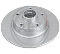 2X Original A.B.S. Disque De Frein 18140 Pour Renault