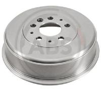 2X Original A.B.S. Tambour De Frein 2403-S Pour VW