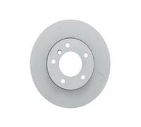 2X Original BOSCH Disque De Frein 0 986 479 216 Pour BMW