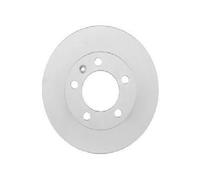 2X Original BOSCH Disque De Frein 0 986 479 716 Pour Nissan Opel Renault
