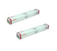 C-EXV 9 - magenta - originale - cartouche de toner