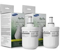 2x Original DA29-00003F Samsung Filtre Hafin Aqua Pure à Eau Réfrigérateur