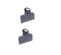 2x Original Epson Bouteille de Toner Résiduel S050101 pour Aculaser C 1900 900