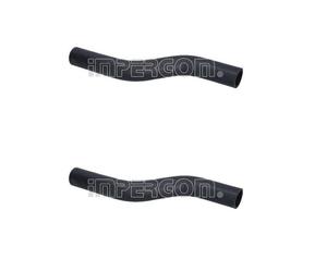 2x Original Imperium 227306 Radiateur à Gauche pour Kia Rio II Toyota Hyundai