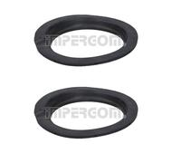 2X Original Imperium 27865 Support Anneau Amortisseur Avant Pour Citroën
