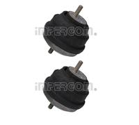 2X Original Imperium 35300 Support Moteur Avant Pour BMW E39 E38