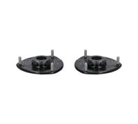 2X ORIGINAL IMPERIUM Amortisseurs Avant Pour KIA Sorento II XM 2.2 CRDi