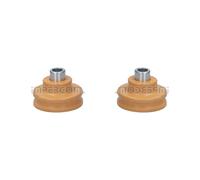 2x ORIGINAL IMPERIUM Jambe Arrière pour BMW 1er E87 116i 118d E81