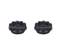 2x ORIGINAL IMPERIUM Jambe Avant pour Smart Fortwo Cabrio 451 1.0