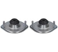 2x ORIGINAL IMPERIUM Jambe Pallier Avant Gauche Droite pour Fiat