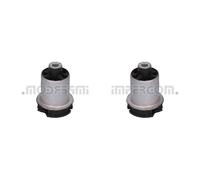 2X ORIGINAL IMPERIUM Support De Corps D'Axe Arrière Pour Audi A4 8EC B7 8E2 B6