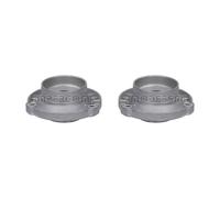 2X ORIGINAL IMPERIUM Support De Ressort Arrière Pour BMW X3 F25 XDRIVE20D