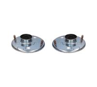 2X ORIGINAL IMPERIUM Support De Suspension Avant Pour Volvo 940 II Break 945