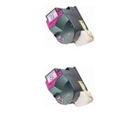 Original Konica Minolta Cartouche D'Encre TN-302M (C2MF) Magenta pour 8031 8020