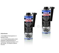 LIQUI MOLY Anti-fuite pour boîte de vitesses 5199 Boîte 500ml