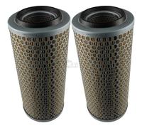 2X Original MANN-FILTER Filtre À Air C 13 114/4