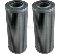 2X Original MANN-FILTER Filtre Hydraulique Pour Boîte Automatique HD 846