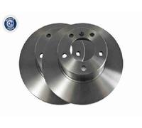 2X Original VAICO Disque De Frein V20-80025 Pour BMW