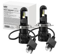 2x OSRAM Ampoule Ampoule 64193DWNB-FB pour VW GOLF II (19E, 1G1) GOLF III (1H1)