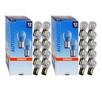 Ampoule secondaire OSRAM P21/4W Standard 12V, 4/21W, 10 pièce