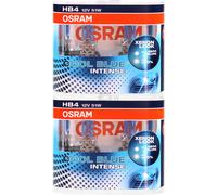 OSRAM HB4 12V Ampoule De Phare P22D 51 9006CBI-HCB