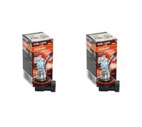 2X OSRAM H8 NIGHT BREAKER LASER Nouvelle Génération 800 Lm 64212NL Ampoules