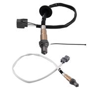 2x Oxygen O2 Sonde Lambda For Jazz II GD_, GE3, GE2 1.3 iDSi 2002/03-2008/07