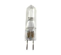2x Pack OSRAM 250W G6.35 24V 64657 Ampoule HALOGÈNE Xenophot